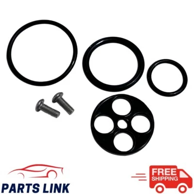 Nuevo kit de junta de reconstrucción de palanca de combustible para Honda CB650 CB650SC CB750SC CB900 Foto 1 de 2