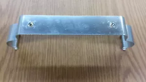 Yamaha DT1MX RT1MX AT1MX AT2M ATMX HT1MX # Plate Holder PT#263-23487-00 NOS OEM - Picture 1 of 4
