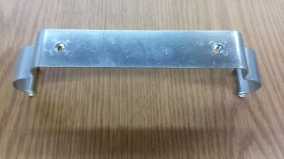 Yamaha DT1MX RT1MX AT1MX AT2M ATMX HT1MX # Soporte de placa PT#263-23487-00 NOS OEM Foto 1 de 4