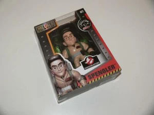 Figura fundida a presión de 4" Jada Toys Ghostbusters 'Spengler' M72 - Imagen 1 de 1