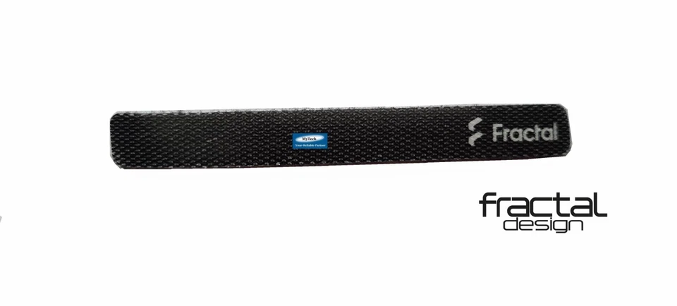 FRACTAL DESIGN STRAP HOOK LOOP 80mm - Image 1 of 1