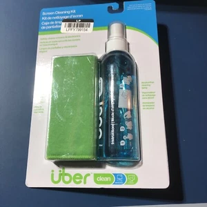 Uber Screen Cleaning Kit (see description) - Afbeelding 1 van 1