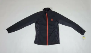 Spyder Constant Jacket Men's Medium MSRP $129 - Picture 1 of 4