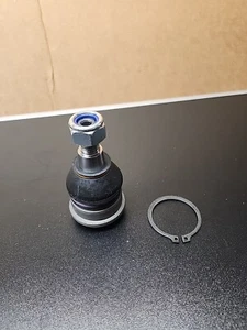 45988 SIDEM Ball Joint for TOYOTA Avensis Verso M2 2001-2009 Front Left Right - Picture 1 of 4