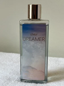 Bath & Body Works Lovely Dreamer Duschgel 8 Oz. eingestellter Duft - Bild 1 von 3