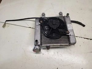 HONDA PANTHEON FES 125 RADIATOR (7115) - Picture 1 of 2