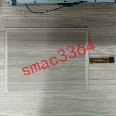 1PC For KEBA KEMRO K2-700 Touchpad touch screen AMT9535 Eight-wire 333 * 257