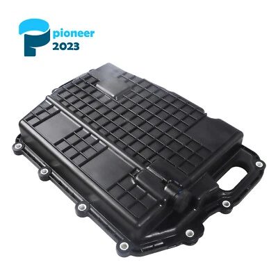 1Pcs New Automatic Transmission Cover Fit for 2020-2024 Ford Escape - Image 1 of 4