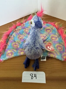 Flashy - Retired Ty Beanie Baby - Picture 1 of 6