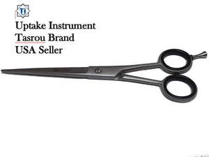 Barber Stainless Steel Hair Cutting Scissors 7" Our Tasrou Brand - Bild 1 von 7