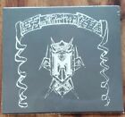 Mortiis Tribute Echoes Of Wizards Chambers Cd Dungeon Synth Rare Oop New Sealed