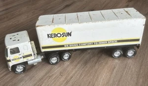 Vintage NYLINT KERO-SUN Toy Truck Retro Collectible Diecast Hobby Vehicle - Picture 1 of 23