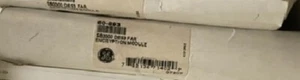 GE 60-893 DES3 FAR MODULO DI CRITTOGRAFIA FORNIRE CRITTOGRAFIA DECRITTOGRAFIA ADVENT CONTROL PAN - Foto 1 di 2