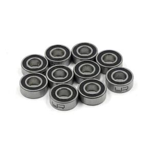 Yeah Racing RC Cars Ceramic PTFE Bearing 5x11x4mm Drift F1 Touring Buggy - Picture 1 of 2