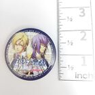 A74123 Mischief of the Gods Kamigami no Asobi Can badge ANIME CONTENTS EXPO 2013