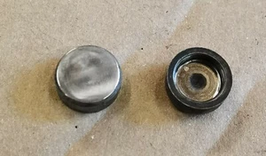 1x Druckstück für Ventilschaft von Hanomag Perfekt 401 mit D301R Motor - Picture 1 of 1