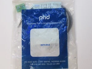 (NEW) PHD 8274-01-6 8274016 360V 3Amp Reed Proximity Switch - Picture 1 of 3