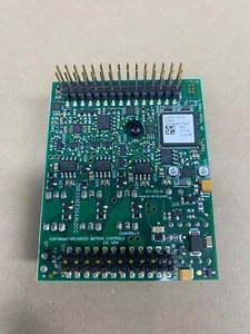 Advanced Motion Controls DC Servo Drive DZRALTE-020L080 - Picture 1 of 2