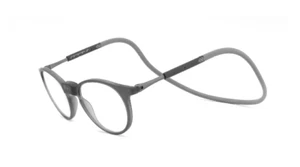 NEW Silica gel magnetic neck portable super light folding presbyopia glasses - Picture 1 of 12