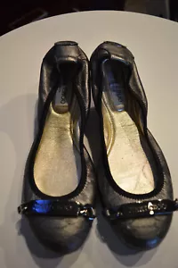 Meine tollen Jimmy Choo Ballerinas Gr. 39 Top - Bild 1 von 24