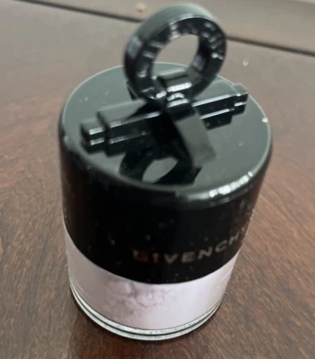 Givenchy Prisme Libre Travel #1 Mousseline Pastel 0.3 oz CLASSIC OLD VERSION NEW - Image 1 of 4