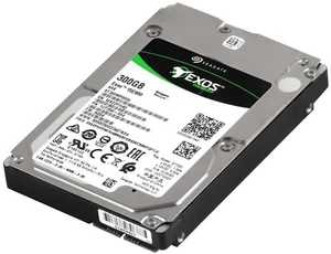 Hard Drive Seagate Exos 15E900 ST300MP0006 300GB 15000U/Min 256MB SAS-3 2.5'' - Picture 1 of 3