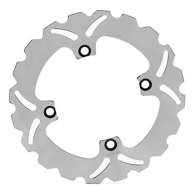 Disque de frein Arrière pr Honda CB600 Hornet 08-13 CBF 500 600 1000 CBR 600 650 - Image 1 of 4