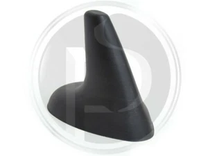Shark Fin Dummy Antenna Aerial Cover for Saab 9-3 (98-12) & 9-5 (03-10) - Picture 1 of 4