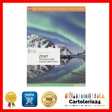 9788863645606 | Zenith. navigate in Earth Science. with E-book. with ESP