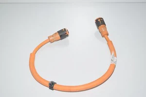 BMW I01 i3 Elettronico Alto Voltaggio Kit Cavi Antriebselektronik - Picture 1 of 6