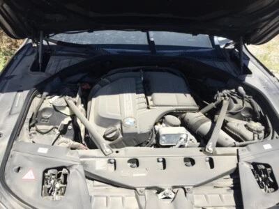 Cilindro maestro de freno usado se adapta a: BMW 740I grado A 2015 Foto 1 de 4