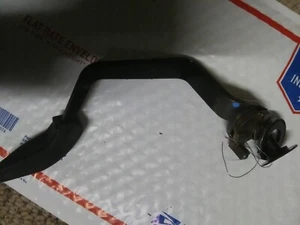 Genuine Ford 2003-2006 Expedition Navigator Locking Tilt Lever 2L1Z-3B661-BA - Picture 1 of 3