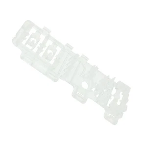 BEKO Dryer Light Button Frame DCU720030 DCU7230 DCU7230B DC7230S DC7230XS DCSC82 - Picture 1 of 1