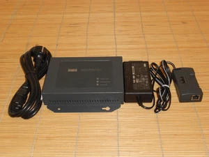 Cisco AIR-BR350-E-K9 2.4GHz, 11 Mbps Bridge Airbridge AiroNet 350 Dual RP-TNC - Bild 1 von 1