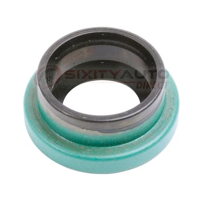 SKF Axle Shaft Seal for 1965-1974 Chevrolet K10 Pickup 3.8L 4.1L 4.6L 4.8L hr - Image 1 of 4