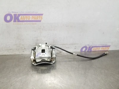 PINZA FRENO DELANTERO IZQUIERDO NISSAN SENTRA SR 2.0L TRACCIÓN DELANTERA 24 2024 Foto 1 de 4