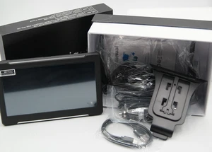 7" Inch Car & Truck GPS Navigation. US-T600. Free Shipping. Open Box. - Picture 1 of 4