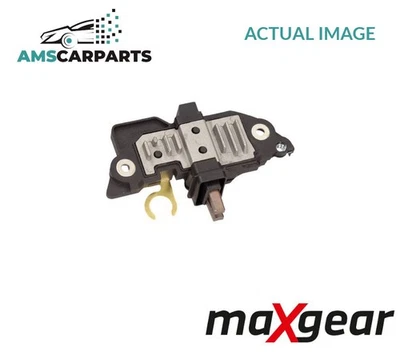 ALTERNATOR REGULATOR 10-0227 MAXGEAR NEW OE REPLACEMENT - Image 1 of 4
