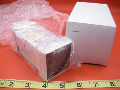 Athena 16-JF-B-0-10-00 Temperature Process Controller Series 16 16JFB01000 New - Image 1 of 4