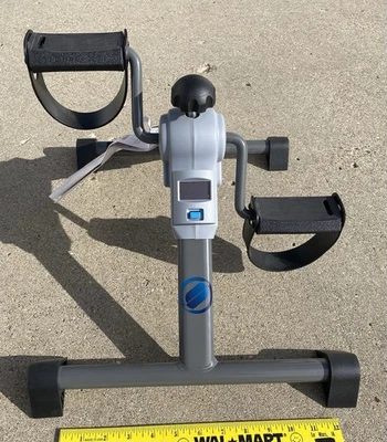 Stamina Products InStride Folding Cycle for Cardio Strength Workouts Portable - Image 1 of 4