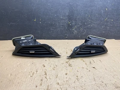 Chevrolet Equinox 2010 a 2016 tablero delantero izquierdo+derecho bisel de ventilación de aire u5382 DG Foto 1 de 4