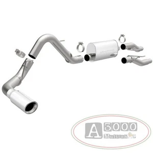 Exhaust System Kit - Lincoln Mark LT - 2008 5.4 - Picture 1 of 1