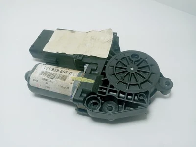 Volkswagen Beetle 2003-2010 Convertible Drivers Window Motor OEM 1y1959801c - Image 1 of 4