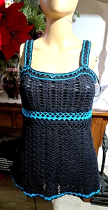 INC International Concepts Tank Top, S NWOT - Bild 1 von 8