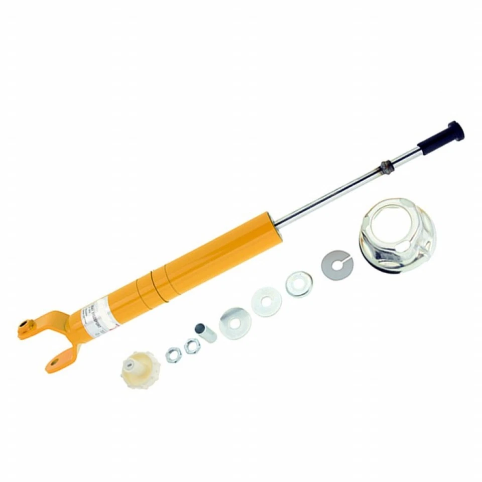 Koni For Honda Civic 1993-1997 Race Yellow Shock Incl. GSR Foto 1 de 2