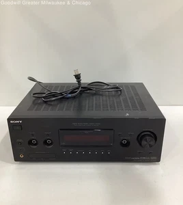 Sony STR-DG800 Multi Channel AV Receiver - Digital Audio Video Control Center - Picture 1 of 3