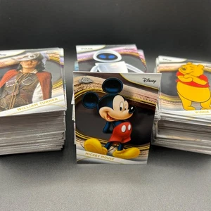 2025 Topps Chrome Disney - Base Singles (Pick Your Card) - Picture 1 of 1