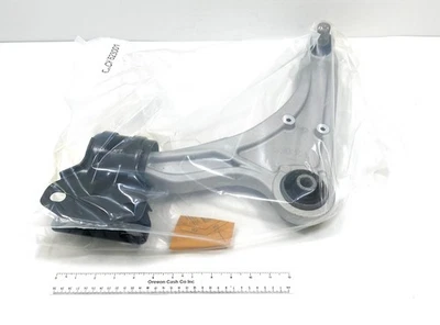 Conjunto de brazo de control de suspensión y rótula Moog RK623001 Ford Lincoln varios Foto 1 de 3