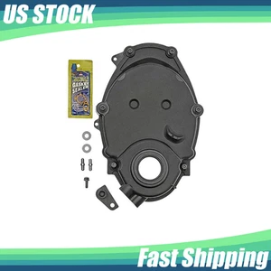 For Chevy GMC Van Pickup Truck SUV Dorman Timing Cover - Bild 1 von 3