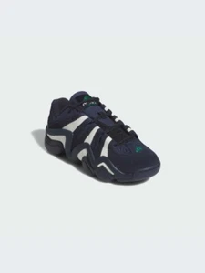 Adidas Hoop York City x Crazy 8 Low Legend Tinta Off White. Nuevo. Hombre Talla: 9 - 10.5 - Imagen 1 de 7